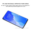 Protetor de tela de hidrogel para Huawei Nova 7i